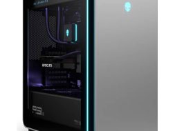 Save 0 on Alienware Area-51 Today