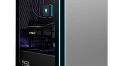 Save 0 on Alienware Area-51 Today