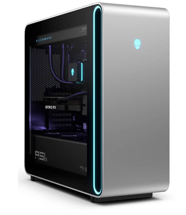 Save 0 on Alienware Area-51 Today
