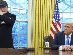Terobosan Elon Musk Setelah Putus dari Trump, Bentuk Partai Amerika sebagai Partai Ketiga AS