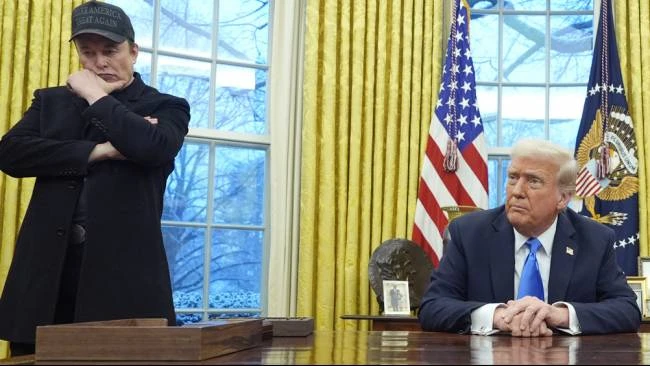 Terobosan Elon Musk Setelah Putus dari Trump, Bentuk Partai Amerika sebagai Partai Ketiga AS