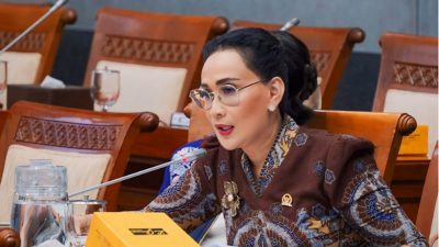 Ketegangan Thailand-Kamboja, Legislator Minta Indonesia Jadi Perdamaian