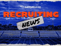 DJ Lagway’s “Eye-Opening” Chat with 2027’s Top QB Prospect DJ Lagway’s “Eye-Opening” Chat with 2027’s Top QB Prospect
