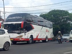 Jadwal dan Harga Tiket Bus AKAP Bali ke Jawa Jumat (11/7) Jadwal dan Harga Tiket Bus AKAP Bali ke Jawa Jumat (11/7)