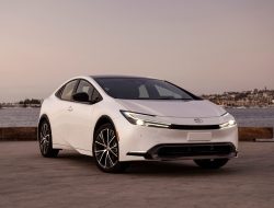 Toyota Unveils Special Prius PHEV Lease Deal for July Toyota Unveils Special Prius PHEV Lease Deal for July