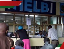 HELB Launches 2025/2026 Loan & Scholarship Applications for University and TVET Students HELB Launches 2025/2026 Loan & Scholarship Applications for University and TVET Students
