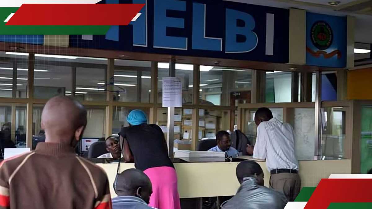 HELB Launches 2025/2026 Loan & Scholarship Applications for University and TVET Students