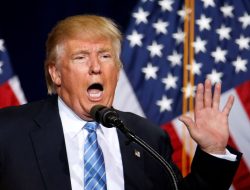 Trump Tetap Terapkan Tarif Impor 32% untuk Indonesia, Efektif Agustus