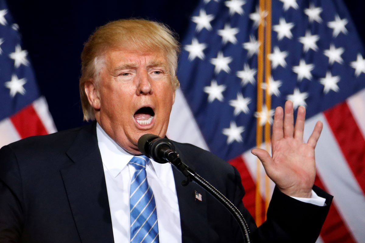 Trump Tetap Terapkan Tarif Impor 32% untuk Indonesia, Efektif Agustus