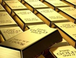 UBS dan Galeri 24 Turun, Harga dan Buyback di Pegadaian 5 Juli 2025 UBS dan Galeri 24 Turun, Harga dan Buyback di Pegadaian 5 Juli 2025