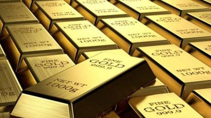 UBS dan Galeri 24 Turun, Harga dan Buyback di Pegadaian 5 Juli 2025