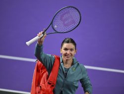 Halep’s Final Match to Crown 2026 Cluj-Napoca Festival Halep’s Final Match to Crown 2026 Cluj-Napoca Festival