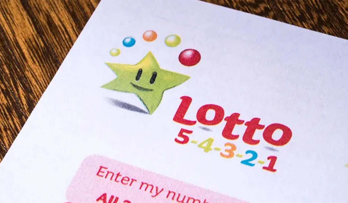 All EP Tickets – Ireland’s Latest Lotto Millionaire’s Location Unveiled