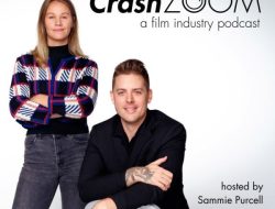 Crash Zoom: TCM Meets Laika Studios Crash Zoom: TCM Meets Laika Studios