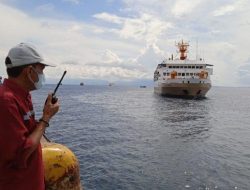 Jadwal dan Harga Tiket Kapal Pelni Ternate-Jailolo Juli 2025