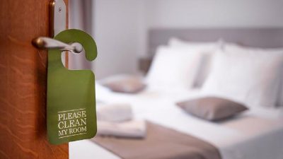 Kementerian Pariwisata Petakan Hotel dan Wisata