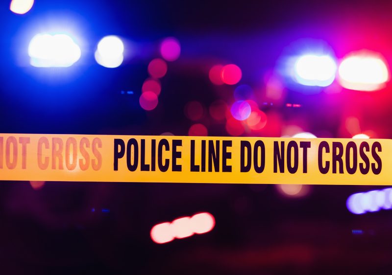 Body of Missing Knox County Man Found, TBI Confirms