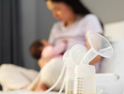 Peneliti Ciptakan AI Pintar Deteksi Cukup-Tidaknya ASI untuk Bayi Peneliti Ciptakan AI Pintar Deteksi Cukup-Tidaknya ASI untuk Bayi