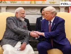US Labels Pakistan-Backed Group as Terrorist Over Pahalgam Attack