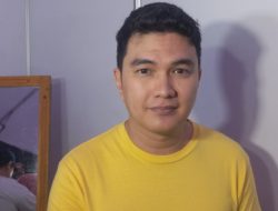 Aldi Taher Puji Dewi Perssik dengan Komentar Ini Aldi Taher Puji Dewi Perssik dengan Komentar Ini