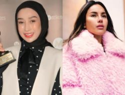 Nikita Mirzani Sentil Reza Gladys Usai Dilaporkan dalam Kasus Pemerasan? Nikita Mirzani Sentil Reza Gladys Usai Dilaporkan dalam Kasus Pemerasan?