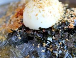 Naengmyeon: Hidangan Segar untuk Mengusir Panas di Korea Naengmyeon: Hidangan Segar untuk Mengusir Panas di Korea