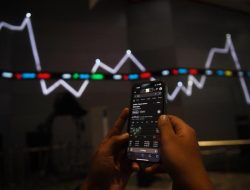 IPO Indokripto (COIN) Digelar Besok, Oversubscribed 70 Kali IPO Indokripto (COIN) Digelar Besok, Oversubscribed 70 Kali