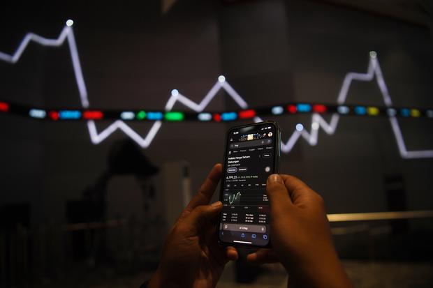 IPO Indokripto (COIN) Digelar Besok, Oversubscribed 70 Kali
