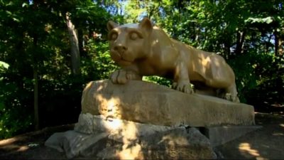 Penn State Tuition Increases