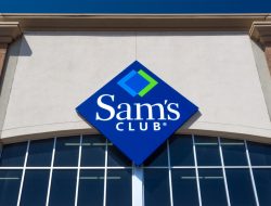 Sam’s Club 16-Piece Food Storage Set: Summer’s Perfect Fix for Leftovers Sam’s Club 16-Piece Food Storage Set: Summer’s Perfect Fix for Leftovers