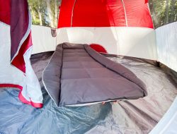 REI Kingdom Cot Review: Luxurious Sleep for Every Camper