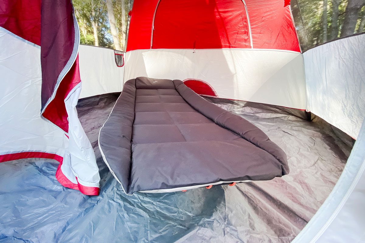 REI Kingdom Cot Review: Luxurious Sleep for Every Camper