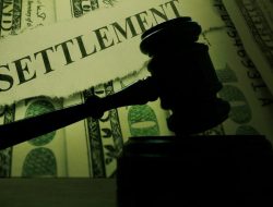 Northrop Grumman Employee Settles Lawsuit Over Wrongful Discharge and Sexual Harassment Northrop Grumman Employee Settles Lawsuit Over Wrongful Discharge and Sexual Harassment