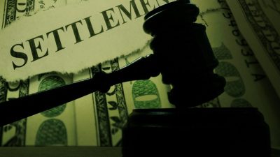 Northrop Grumman Employee Settles Lawsuit Over Wrongful Discharge and Sexual Harassment