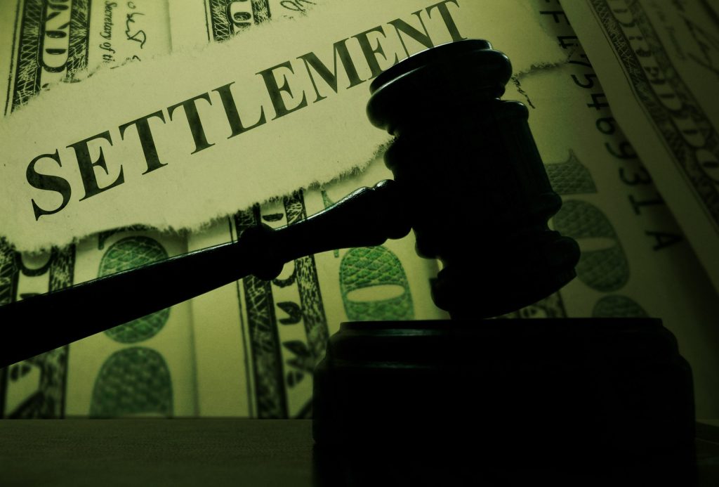 Northrop Grumman Employee Settles Lawsuit Over Wrongful Discharge and Sexual Harassment