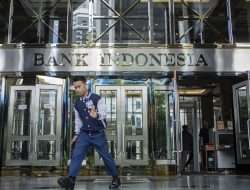 BI Diperkirakan Kuat Hadapi Tekanan Tarif Trump dan Sinyal The Fed BI Diperkirakan Kuat Hadapi Tekanan Tarif Trump dan Sinyal The Fed