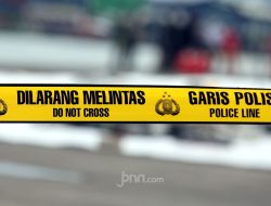 Dosen UNM Tewas Gantung Diri di Pohon Kampus Poltekkes Kemenkes