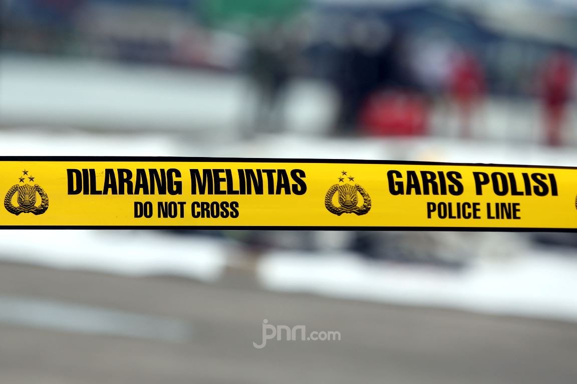 Dosen UNM Tewas Gantung Diri di Pohon Kampus Poltekkes Kemenkes