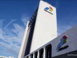 Mulai Agustus 2025, Pertamina Terapkan Izin Digital di Bisnisnya Mulai Agustus 2025, Pertamina Terapkan Izin Digital di Bisnisnya