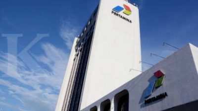 Mulai Agustus 2025, Pertamina Terapkan Izin Digital di Bisnisnya