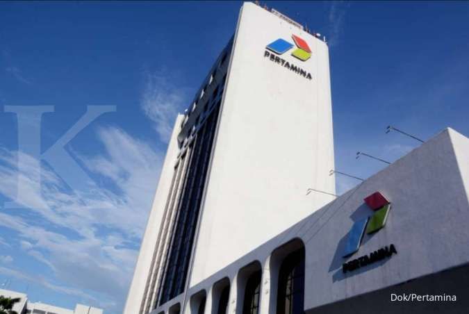 Mulai Agustus 2025, Pertamina Terapkan Izin Digital di Bisnisnya