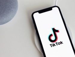 TikTok Luncurkan Fitur Baru untuk Penulis Lagu