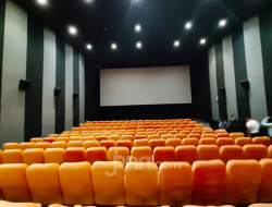Jadwal Bioskop Bali Hari Ini: Living World–Icon XXI, Film Jalan Pulang Dominasi Layar Jadwal Bioskop Bali Hari Ini: Living World–Icon XXI, Film Jalan Pulang Dominasi Layar