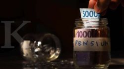 Daerah Tidak Siap Tanggung Biaya Pensiun ASN, Ini Penyebabnya