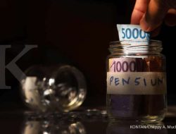 Daerah Tidak Siap Tanggung Biaya Pensiun ASN, Ini Penyebabnya Daerah Tidak Siap Tanggung Biaya Pensiun ASN, Ini Penyebabnya