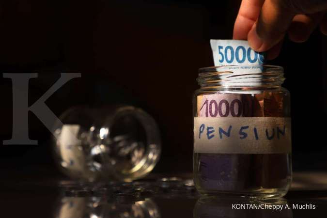 Daerah Tidak Siap Tanggung Biaya Pensiun ASN, Ini Penyebabnya