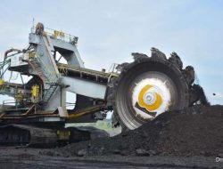 Ekspansi Tambang Mineral, Pantau Prospek Saham Batubara Ekspansi Tambang Mineral, Pantau Prospek Saham Batubara