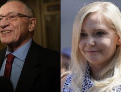 Alan Dershowitz Claims Epstein Was Assisted in Suicide by Jailers Alan Dershowitz Claims Epstein Was Assisted in Suicide by Jailers