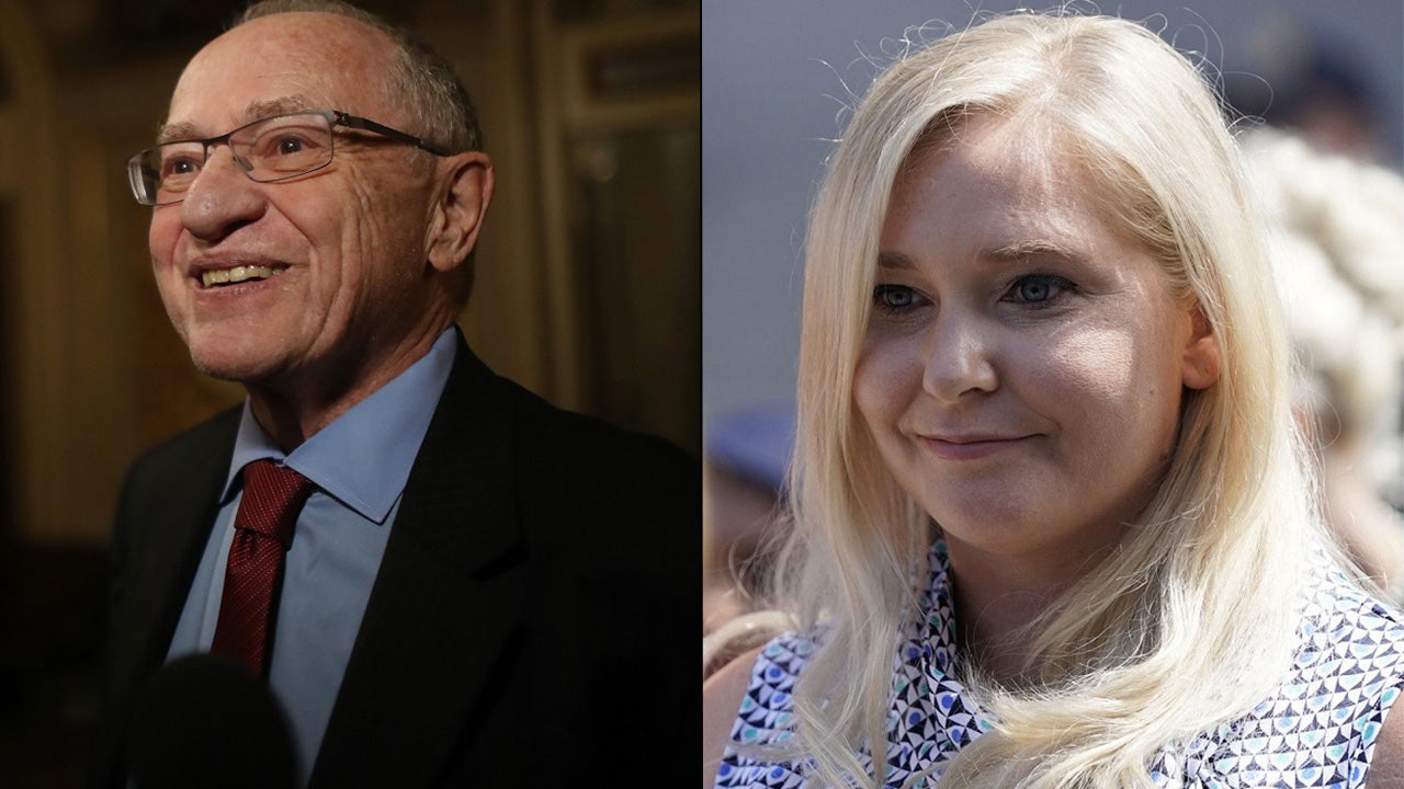 Alan Dershowitz Claims Epstein Was Assisted in Suicide by Jailers