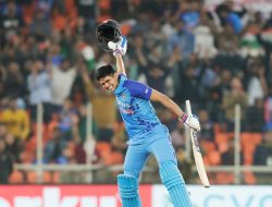 Shubman Gill Mirrors Kohli’s Captaincy Claim, Says Karthik